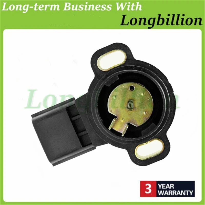 

Новый датчик положения дроссельной заслонки FS0113SL0 для Mazda Protege Protege5 626 MX-6 Ford Probe Thunderbird FS01-13-SL0 F32Z9B989B 5S5140