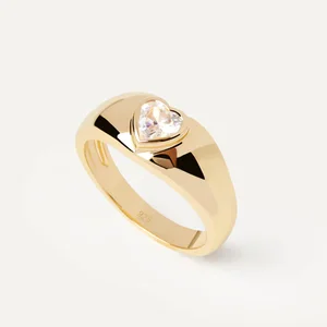 12 Hauptverkäufe Brutto goldene Ringe - №10