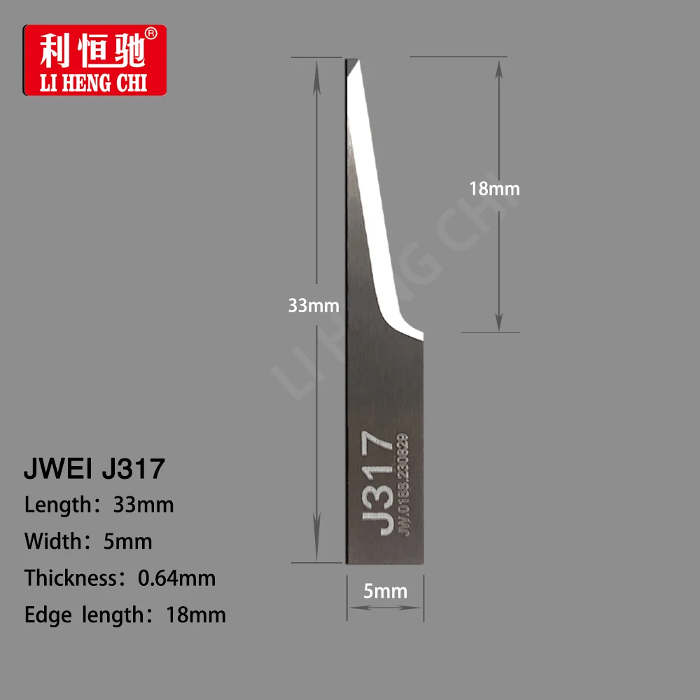 10PCS JWEI J309 J310 J311-1-S J312 J314 J315 J316 J317 J319 J320 J321 J323 J324 J325 Vibration Blade  Oscillating Knife Cutting