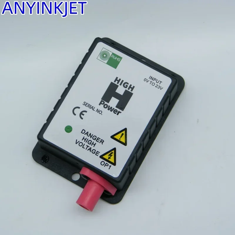 In stock For Citronix EHT Block for Citronix High Pressure Pack 004-1002-001 for Citronix Ci700 Ci580 Ci1000 Ci2000 Cij Inkjet P - view 2