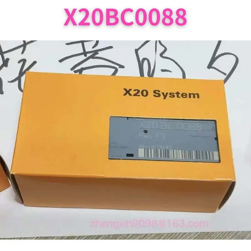 

Brand New Original X20BC0088 X20 BC 0088 modular