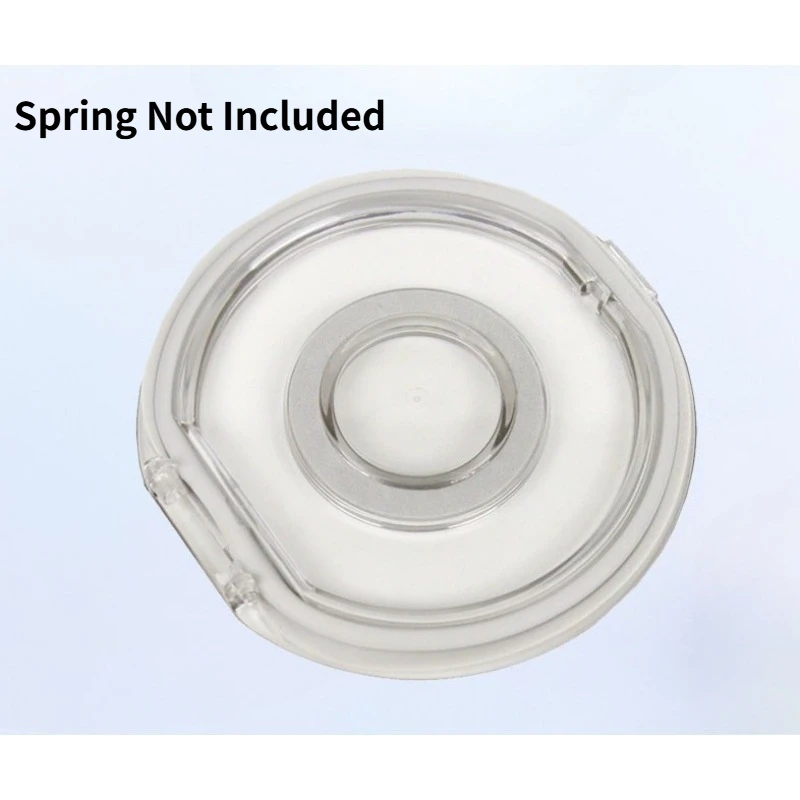Small Latch Dust Cup Bottom Cover Lid Replacement For Dreame V11 V11SE V12 Pro V16 Cordless Handheld Vacuum Cleaner