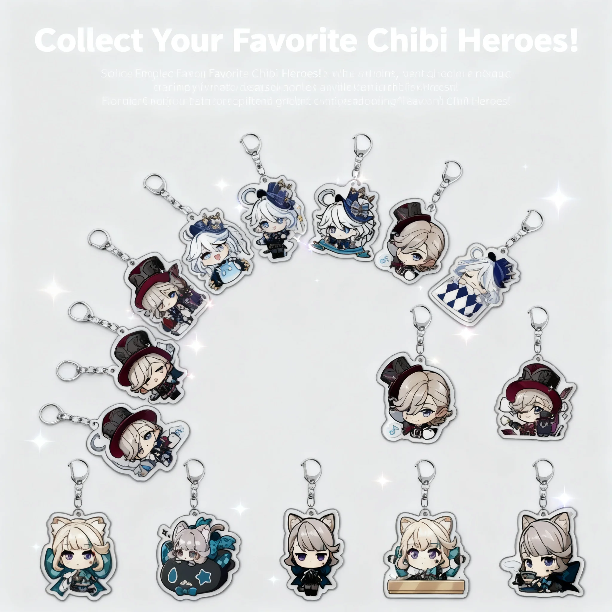 

Genshin Impact Anime Keychain Traveler Lumine Traveler Aether Game Accessories Pendant Cosplay Gift Collectible Hanging Charm