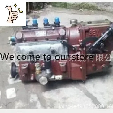 

Топливный насос 4135 BH4B100YS31AE BH4B100YS31AM BH4B100YS31AC и 233Y