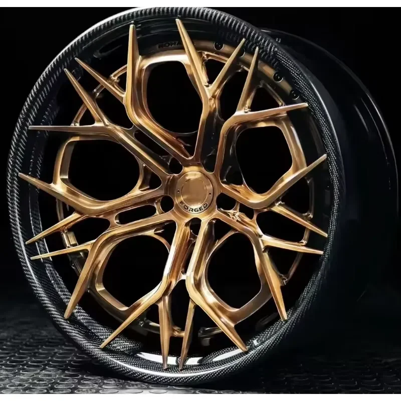 Wheel for ized Forged Wheels Passenger Car Rims
