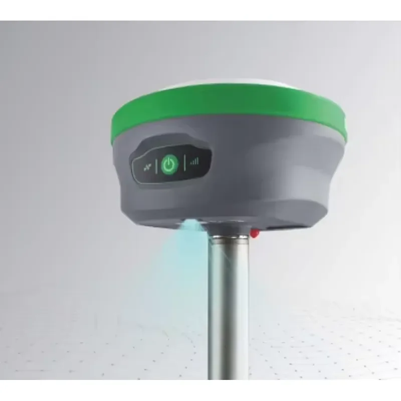 Mengxin MR4010 Reasonable Price Topographic Instrument IP68 Waterproof RTK GNSS Base and Rover for Land Surveying