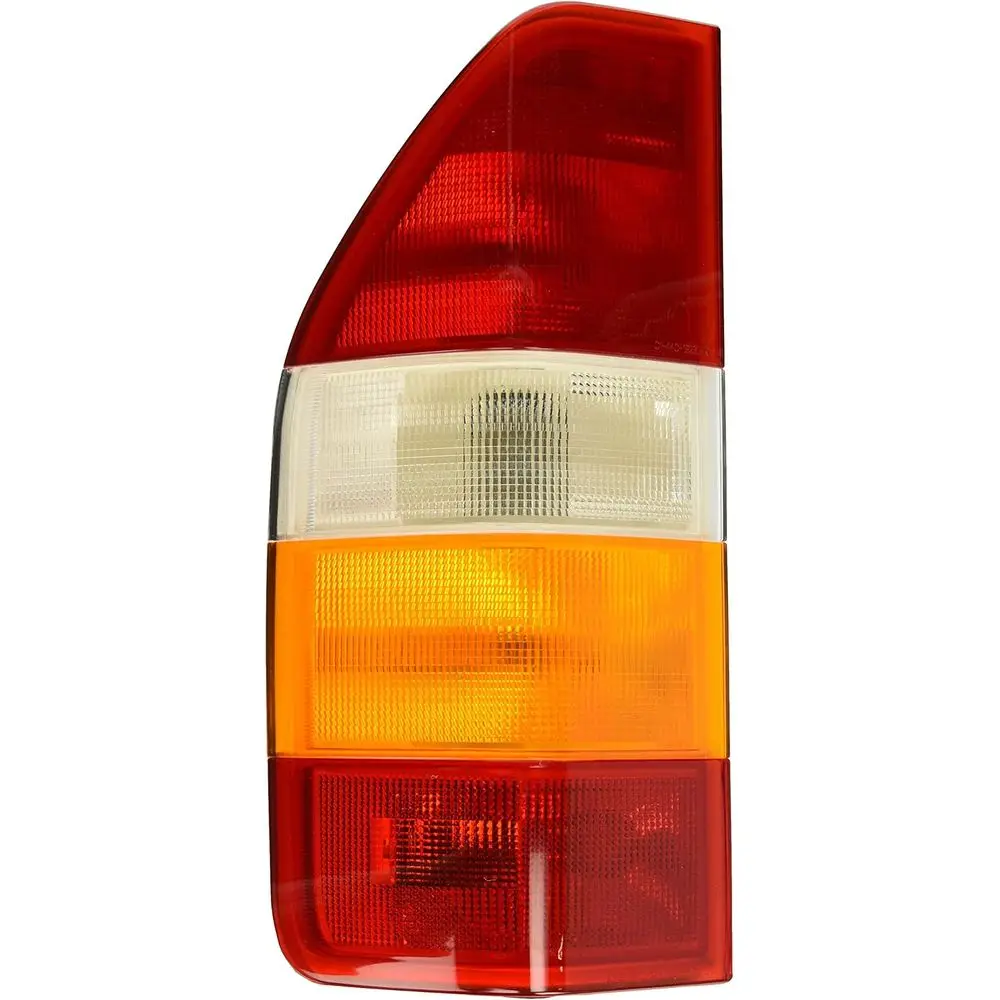 

Sherman Part Compatible with Dodge Sprinter Van Driver Side Taillight Assembly (Partslink Number CH2800164)