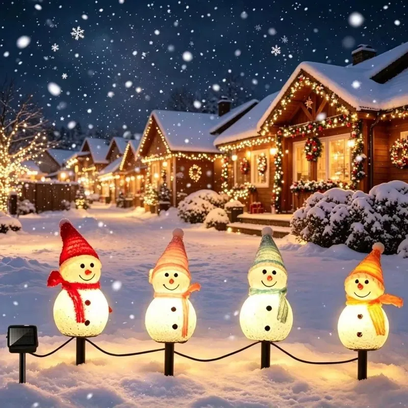 luzes-led-solares-impermeaveis-e-quentes-para-jardim-modelo-boneco-de-neve-decoracao-de-natal-para-gramado-patio-caminho-e-quintal