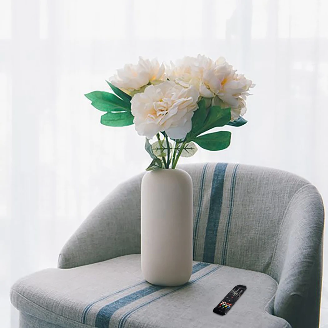 Пульт дистанционного управления RC43140 для телевизора с поддержкой Wi-Fi, пульт дистанционного управления RC43140, RC43141, 55HL7000, 32HE4000, 24HE2000