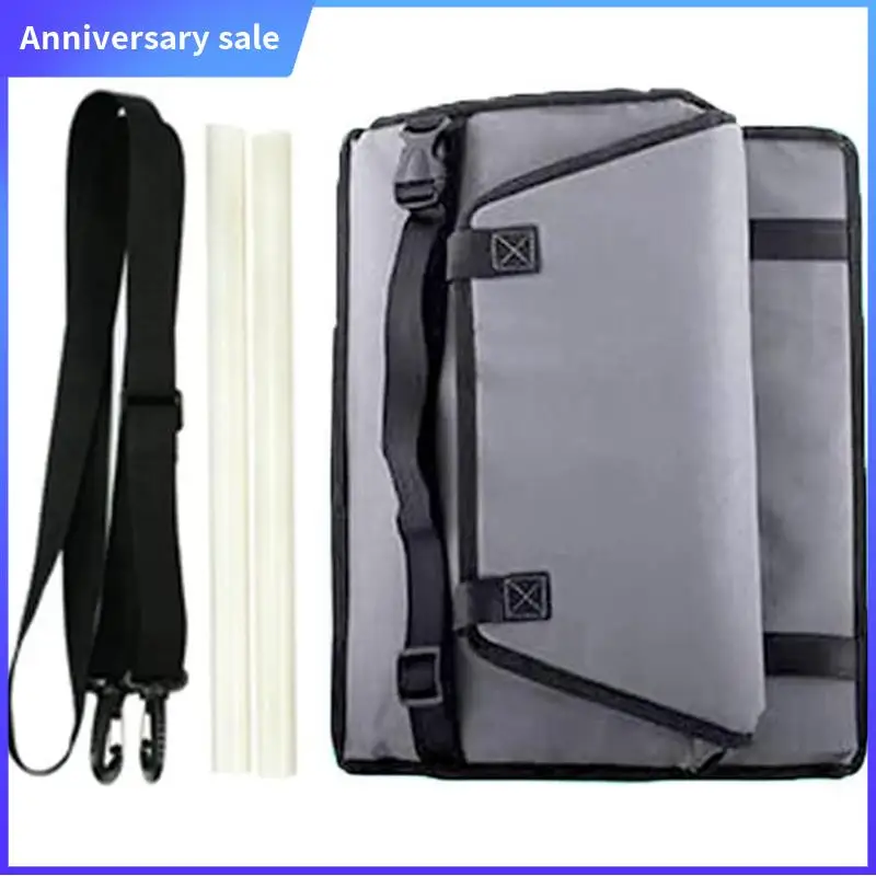 1 قطعة مقاعد السيارة الكلب المحمولة الكلب مقاعد السيارة الداعم غطاء السفر الناقل قفص مع كليب على مقود أمان وأنبوب دعم المعادن