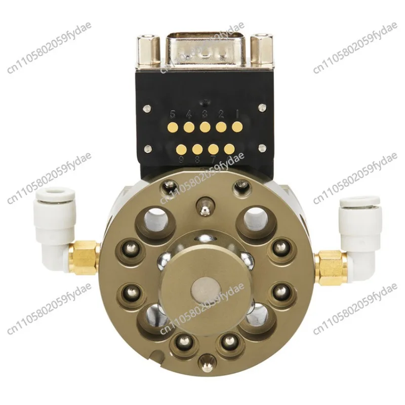 3Kg robot end quick change disc multi-joint automatic quick change fixture -03D/03DJ