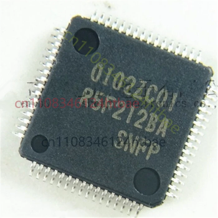 

1pcs 100% New R5F212BA R5F212BASNFP QFP-64 Chipset