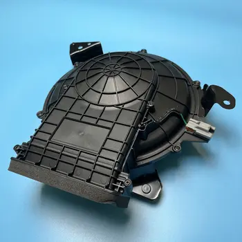 Vhodné pro Volvo S90 V90 XC90 XC60 S60 V60 Subwoofer do kufru Air Force Horn Subwoofer Originální zvukový upgrade Autopříslušenství 10 nejlepší prodej Vylepšení audiosystému Volvo XC60 - №8