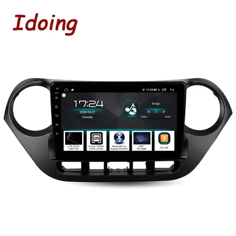 9" Car Stereo Andro… - image
