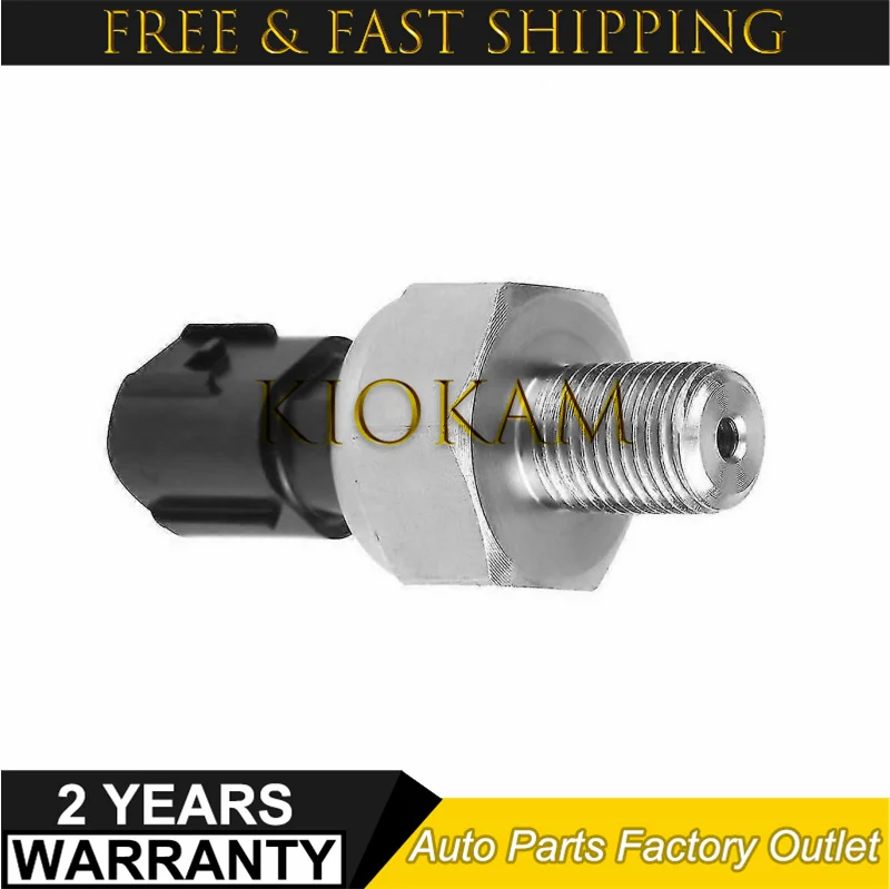 New 8945822010 89458-22010 For Toyota Lexus IS F LS460 GS350 GS460 Fuel High Pressure Sensor