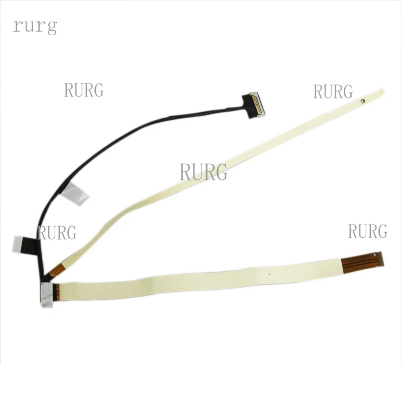 R+  IR Camera Webcam Cable For LENOVO ThinkPad 20JN A475 20KL 20KM T480 20L5 30PIN