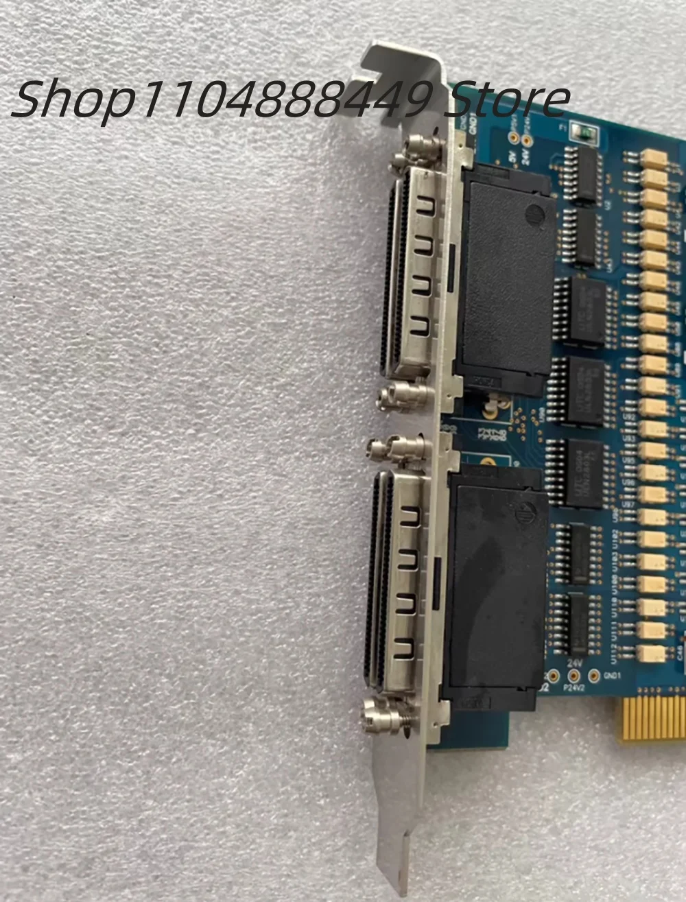 AMB-02RTM V2.0 Motion control card