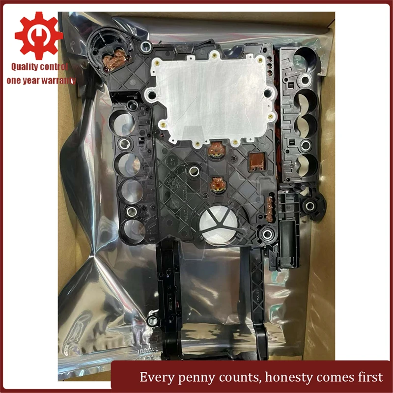 New 722.9 TCU Transmission Control Unit Conductor Plate A0009018008 For Mercedes Benz VGS3 A0034460310 A0002701700 A0002702600