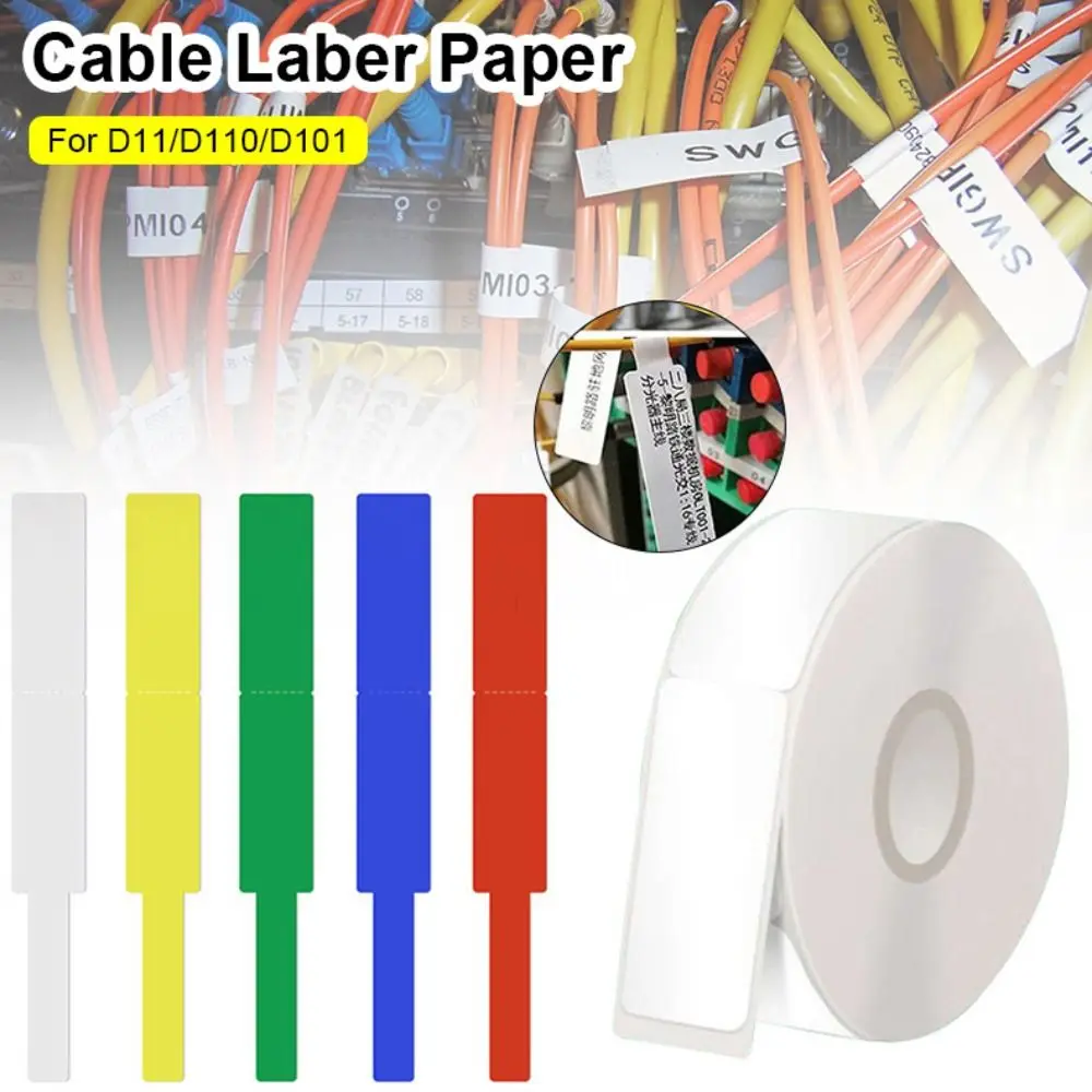 65Pcs/Roll Self Adh…