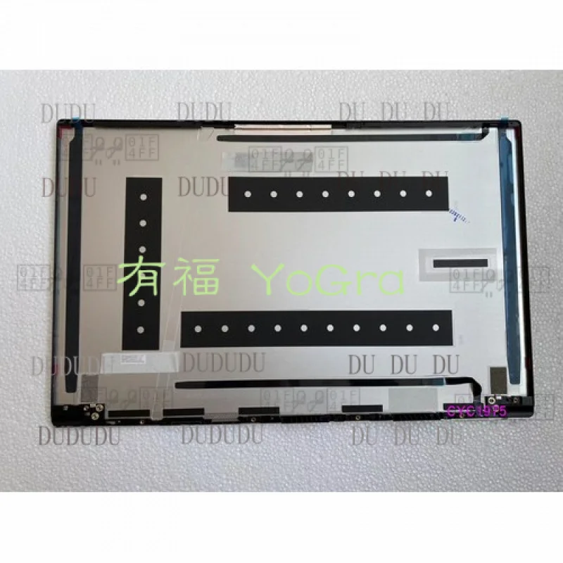 

DDD ЖК-задняя крышка, верхний чехол для Samsung Galaxy Book NP750TDA NP750XDA