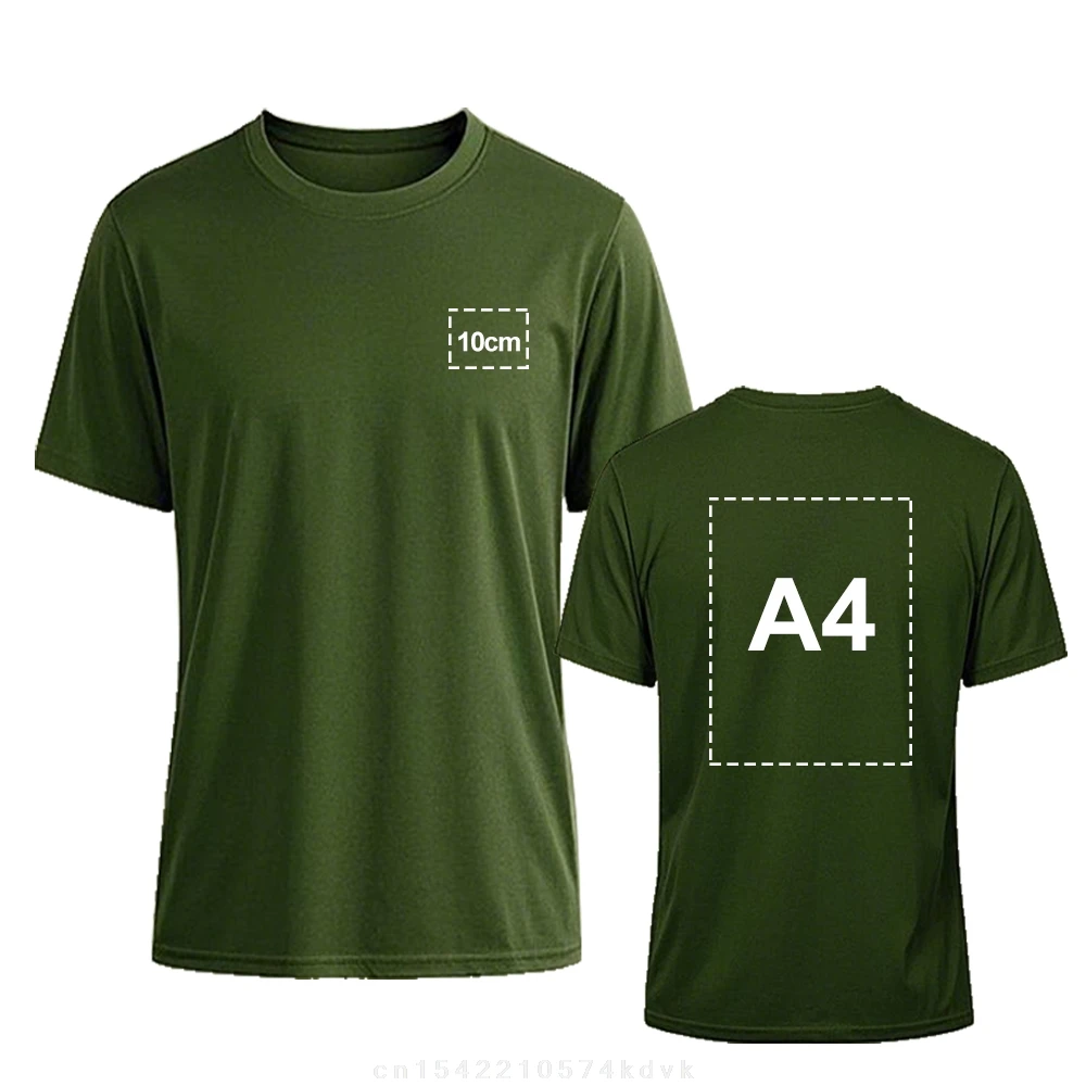 DIY: Fügen Sie Ihren eigenen Text hinzu. Herren-T-Shirt, lässiger Stil, hochwertiges Herren-T-Shirt, 5XL, personalisierte Botschaft, Band-T-Shirts.