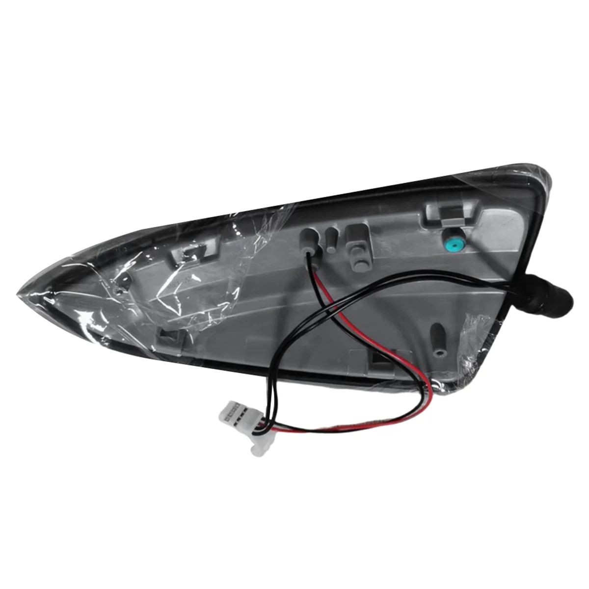 1Pair Door Side Mirror Turn Signal Light Indicator Lamp A1649061300 A1649061400 for Mercedes Benz W164 ML350 ML550 GL450