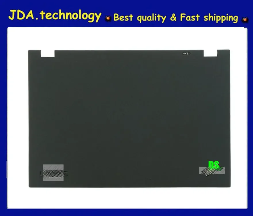 MEIARROW-Tampa traseira LCD original para Lenovo, tampa traseira A, Lenovo T420, T420i, 04W1608, Novo