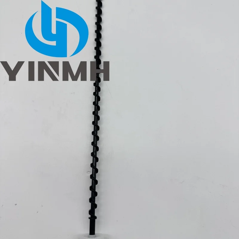 

10 шт. DK-5230 DK-5231 шнековая шестерня барабана для Kyocera M5521cdn M5521cdw M5526cdn M5526cdw P5021cdn P5021cdw P5026cdn P5026cdw