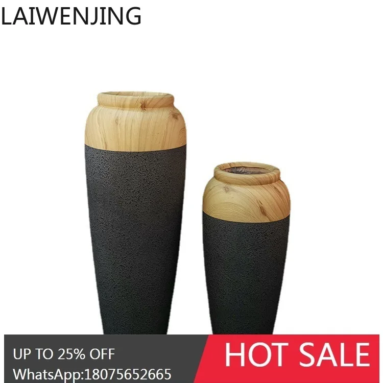 Hlz Nordic Wood Gra…