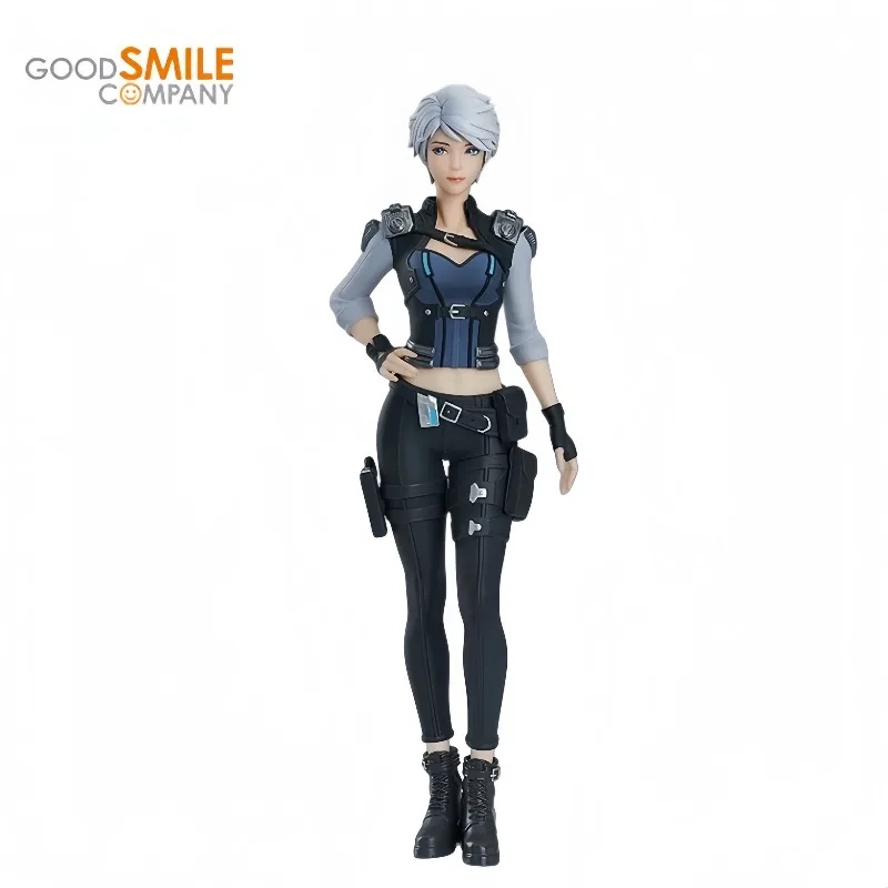 

【В наличии】Оригинальная фигурка GSC POP INCARNATION Ран Бин — красивая модель, коллекционная серия, подарок