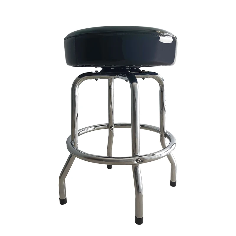 Professional Single-Person Rotatable Guitar Stool Performance-Specific Practice Seat for Home Use for Singing Playing Guitar