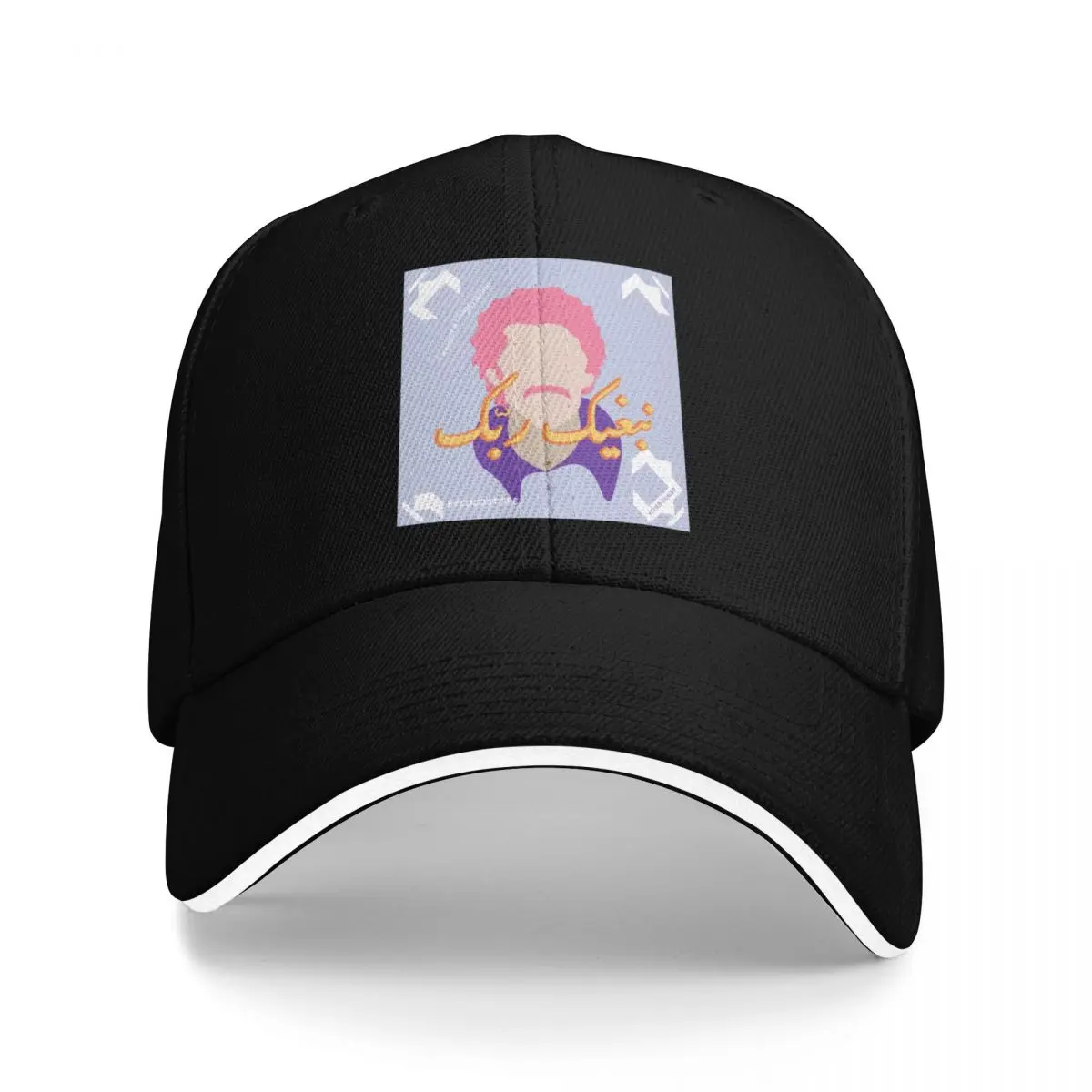 

Algerian love Baseball Cap Cosplay fishing caps man Luxury Man Hat Big Size Hat Men Luxury Brand Women's