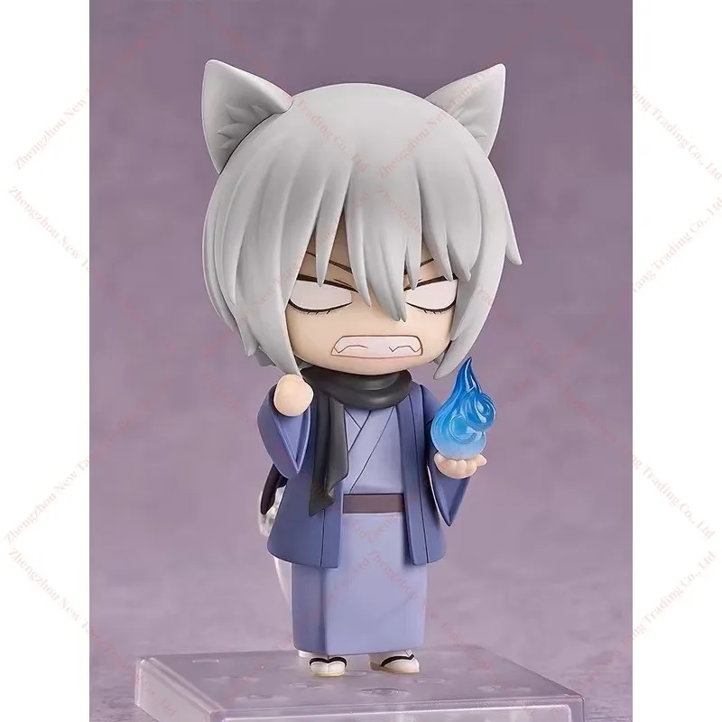 ابتسامة جيدة Nendoroid Kamisama Love GSC Kamisama Kiss Tomoe ألعاب شخصيات الرسوم المتحركة
