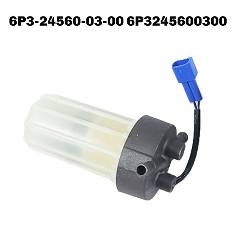 A30P-For Outboard Engine Fuel Filter Assembly For LF150 LF200 LF225- Part Numbers 6P3-24560-03-00 6P3245600300
