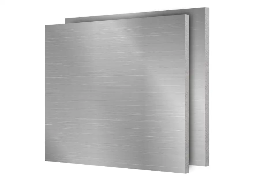 

Thickness 5mm Square Aluminum Sheet Silver Metal Board Plate Flat Stock Size 100*100mm