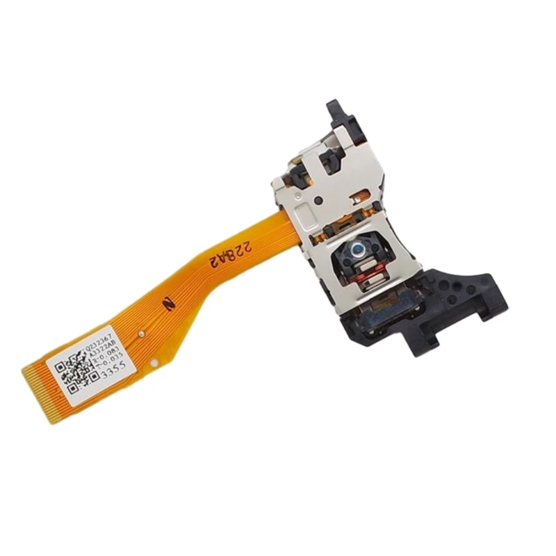 استبدال محرك أقراص موثوق به لاقط بصري ليزر عدسة محرك أقراص RAF-3355 3355 ملحقات إصلاح رأس الليزر