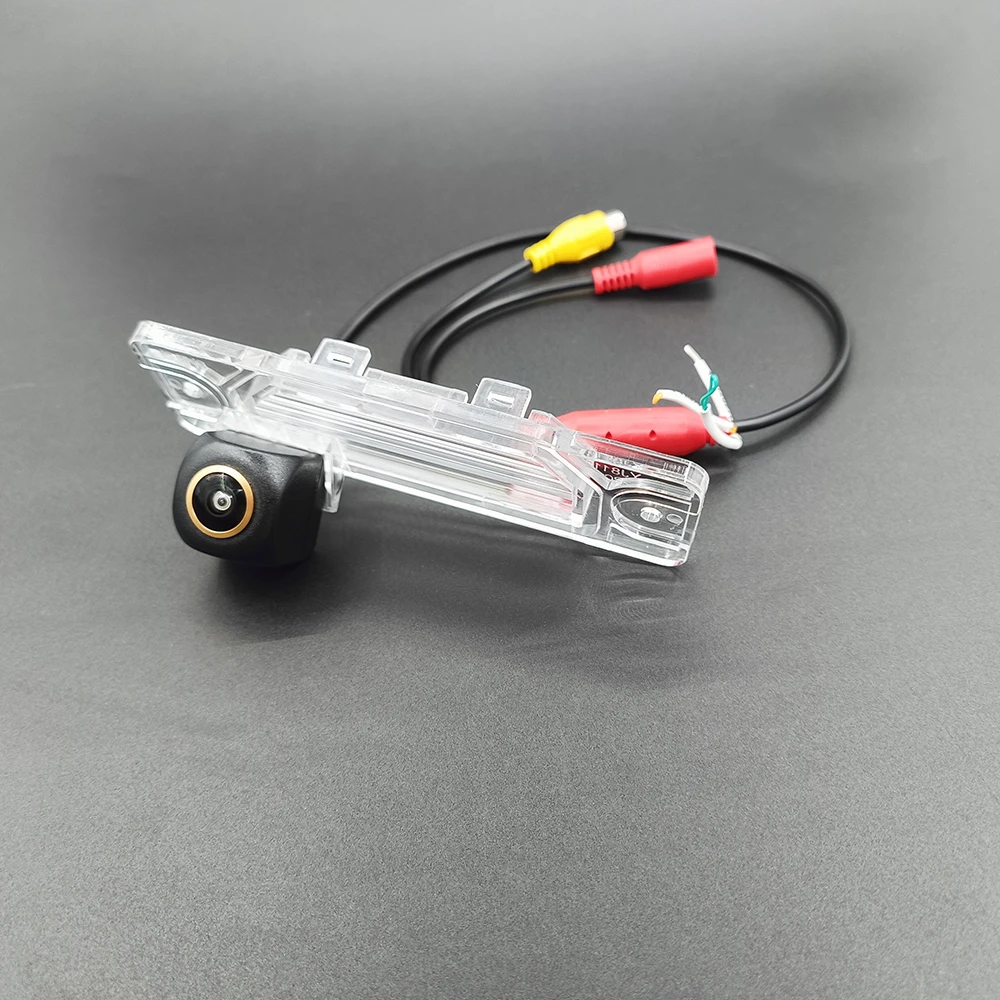 170 Degree AHD 1080P CVBS Car Rear View Reverse Backup Camera for Renault Koleo 2008-2016 Car Track/Ruler AHD 720P NTSC PAL