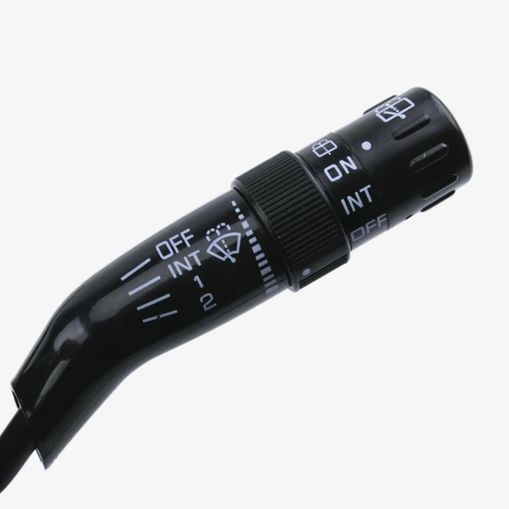 ZF-F Interruptor de luz indicadora de cabeza para Mitsubishi Pajero Montero Mk2 Mk 2 1990-2004