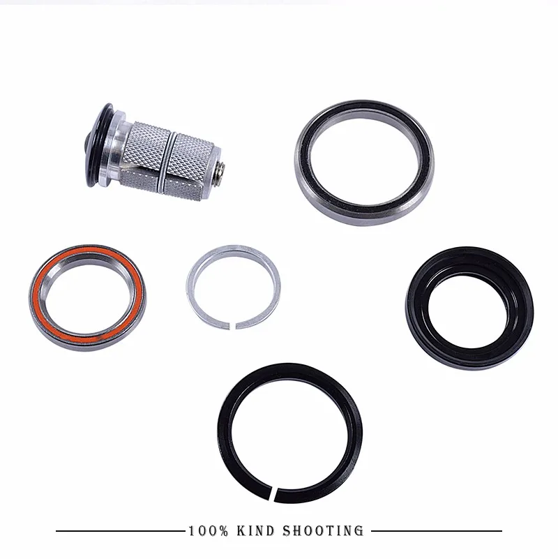 EBike Taper top 1-1/8\