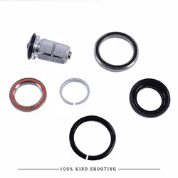 EBike Taper top 1-1/8