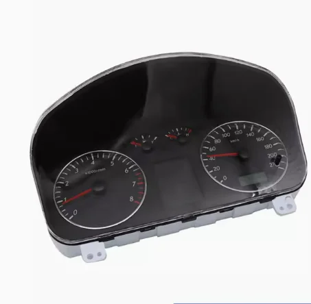 

Automobile instrument dashboard assembly for GEELY CK FRSSGX7 CRUISER tachometer kilometer meter