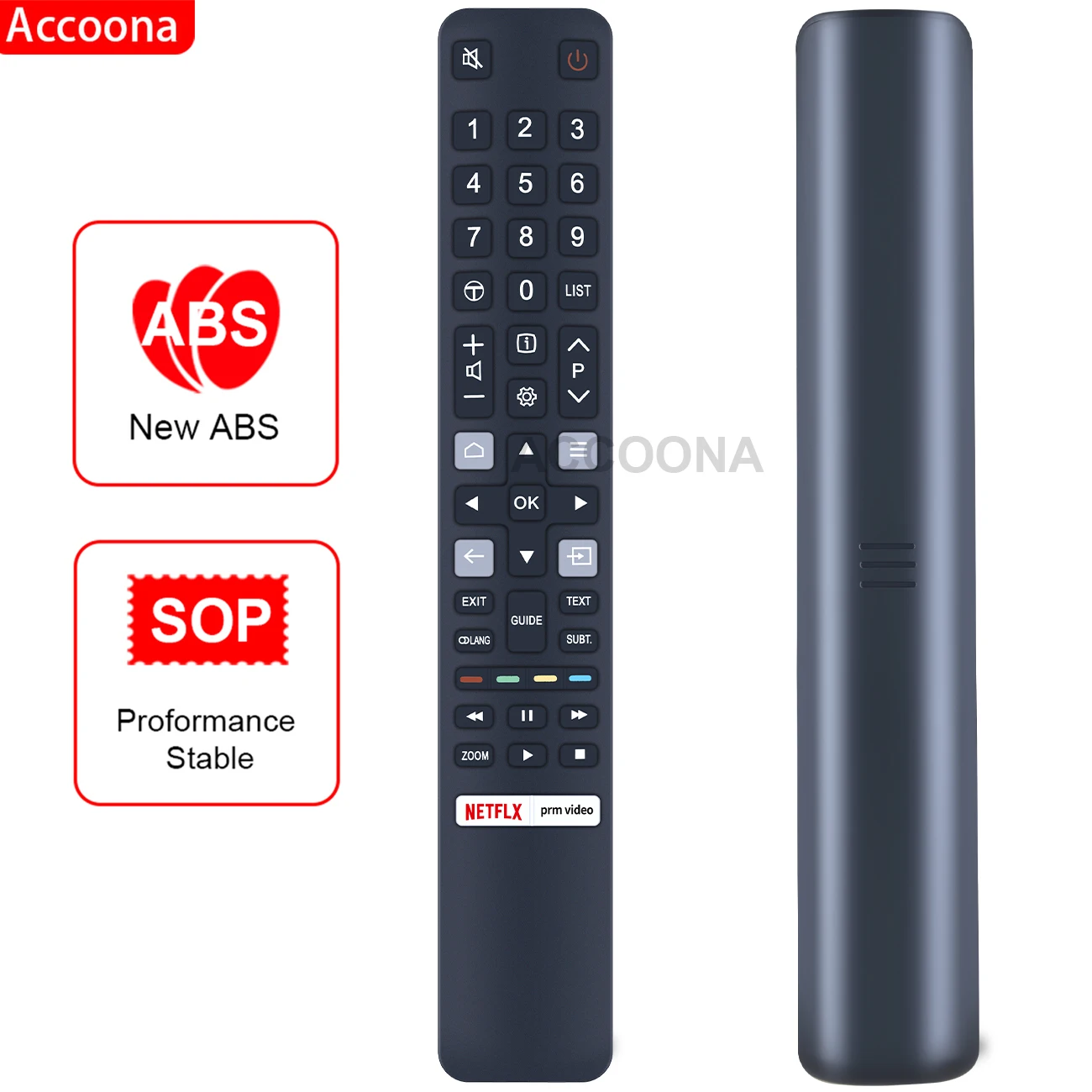 RC802N RC802N YUI1 … - image