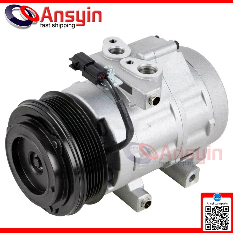 For Ford FS20 Compr… - image