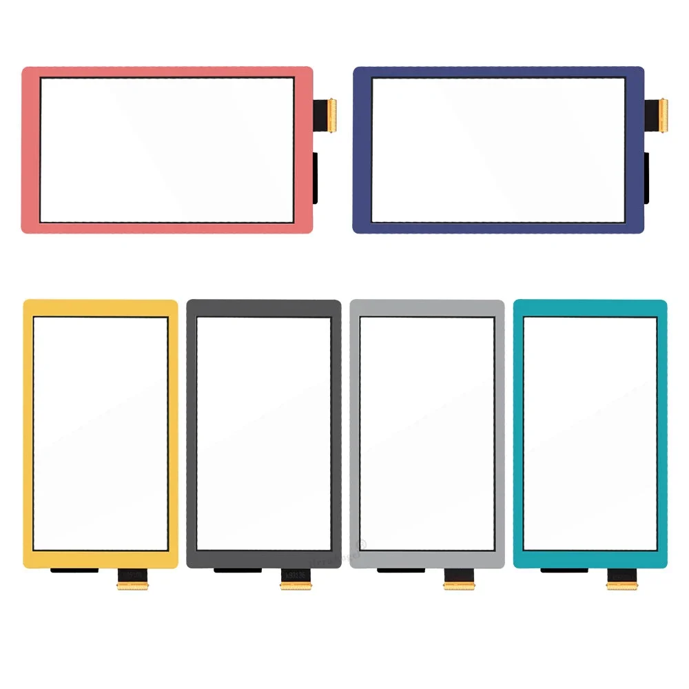 Replacement for Nintendo Switch Lite Touch Screen Digitizer