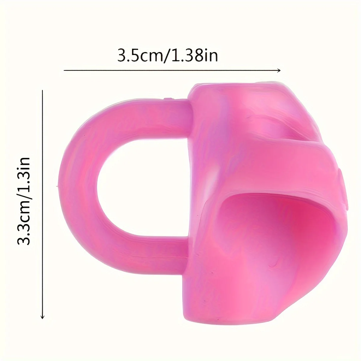 Silicone 3 Finger Grip Silicone Pencil Grips Three Fingers Fixed Handwriting Posture Correction Grip Trainer Kids Pencil Holder