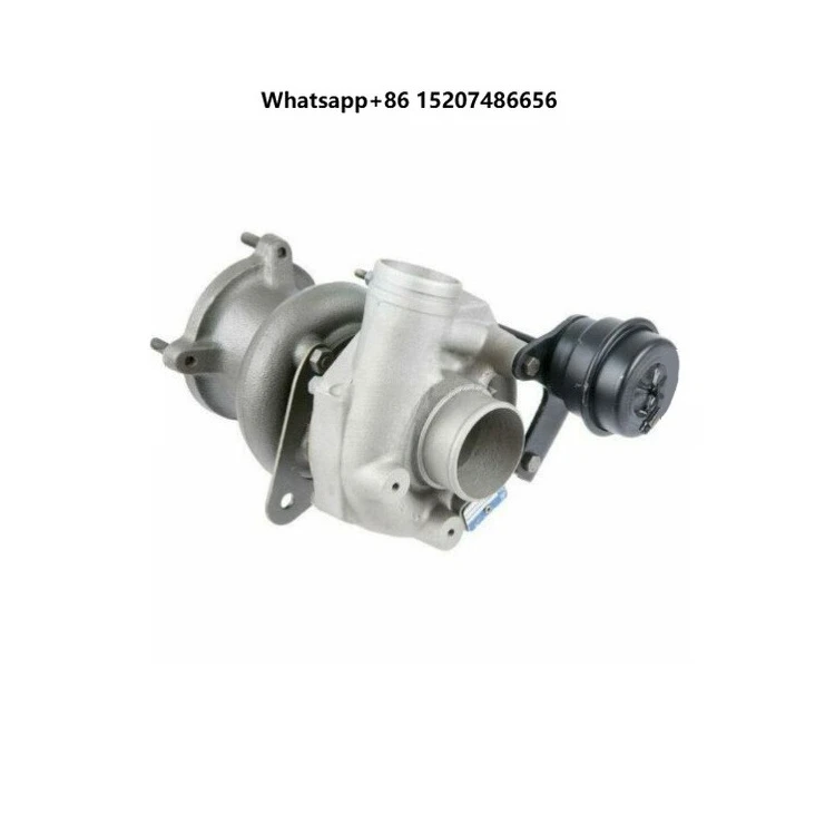For 911 996 TT Left Side 2001-2006 Remanufactured Turbo Turbocharger14030035-101 14030035-102 14030035-103 5316 970 6726