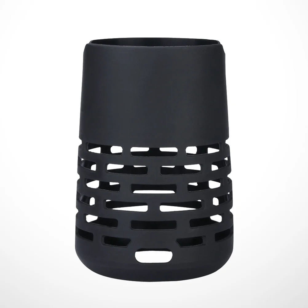 

Speaker Protective Case Silicone Cover For Revolve+ Travel Storage Holder Shockproof Wearproof