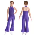 Purple A