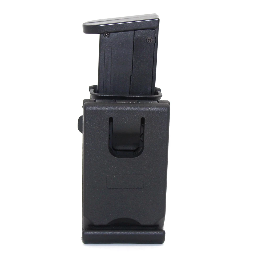 Tactical Hunting Accessories Gun Holster M9 M92 Magazine Bag Tactical Adjustable Fast Plastic Magazine