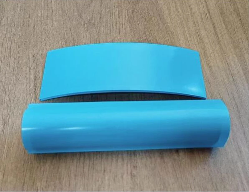 33140 32135 34200 38120 32140 배터리 PVC 열수축 슬리브 절연 포장 수축 필름 열수축 포장 스킨